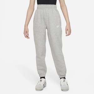 Nike Sportswear Club Fleece Big Kids' Loose Pants