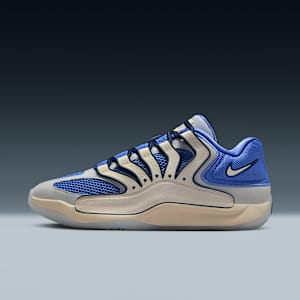 KD18 'Foundation' Basketball Shoes