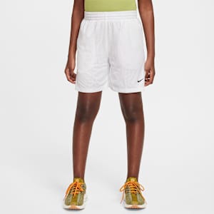 Nike Multi Big Kids' (Boys') Dri-FIT Mesh Shorts