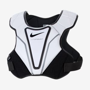 Forro para almohadilla para el hombro de lacrosse para hombre Nike Vapor Select 2.0