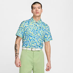 Nike Tour Men's Dri-FIT Golf Polo