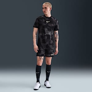 Nike Academy+ Men's Dri-FIT Soccer Shorts