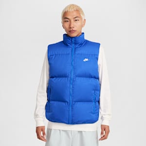 Nike Sportswear Club PrimaLoft® Men's Water-Repellent Puffer Vest