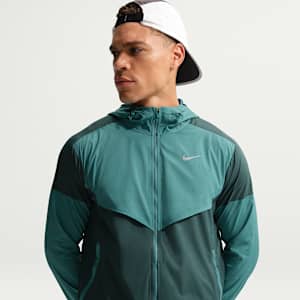Casaco de running Nike Impossibly Light Windrunner para homem