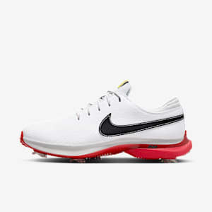 Nike Victory Tour 3 Golf Shoes (Wide)
