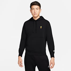 Nike Sportswear 男款法國毛圈布套頭連帽上衣