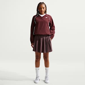 Jupe plissée Nike Sportswear pour femme