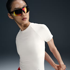 Nike Running Division Women's Dri-FIT Short-Sleeve Running Top