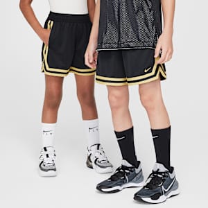Nike DNA Older Kids' 12.5cm (approx.) Basketball Shorts