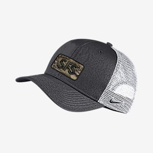 Nike Classic99 SFS Trucker Hat