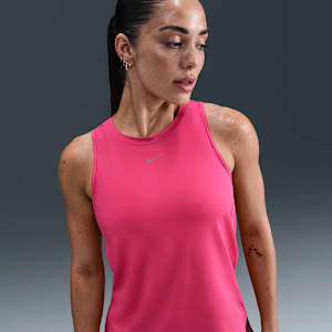 Nike One Classic Women's Dri-FIT Tank Top