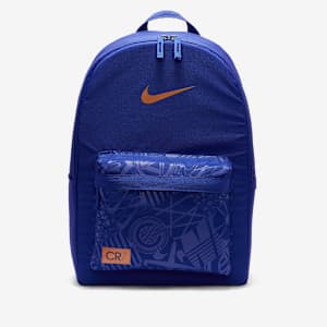 Nike Heritage CR7 Backpack (25L)
