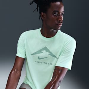 Nike Dri-FIT Men's Trail Running T-Shirt