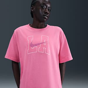 Nike Sportswear Essential Women's Graphic T-Shirt