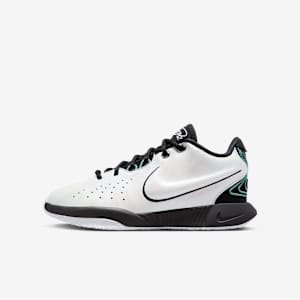 LeBron XXI 'Conchiolin' Older Kids' Basketball Shoes