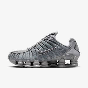 Chaussure Nike Shox TL pour homme