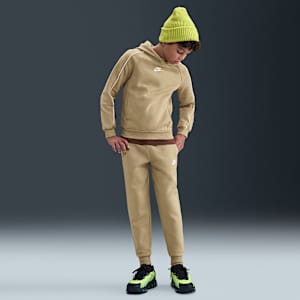 Nike Sportswear Club Fleece Older Kids' Hooded Tracksuit