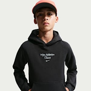 Nike Big Kids' Cheer Pullover Hoodie