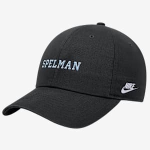Spelman Nike College Adjustable Cap