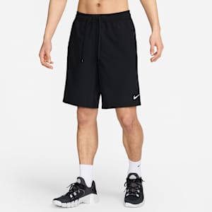 나이키 폼 남성 드라이 핏 9인치 언라인드 버서타일 쇼츠