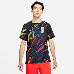 Korea 2022/23 Stadium Away Men's Nike Dri-FIT Football Shirt
