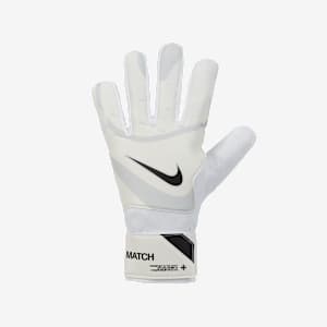 nike goalkeeper gloves strapless