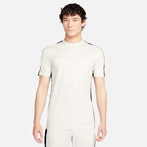 Nike Academy Men's Dri-FIT Football Short-Sleeve Top
