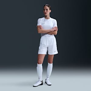 Nike Academy Women's Dri-FIT Soccer Shorts