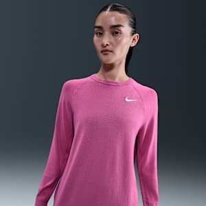 ナイキ ツアー ウィメンズ ゴルフセーター