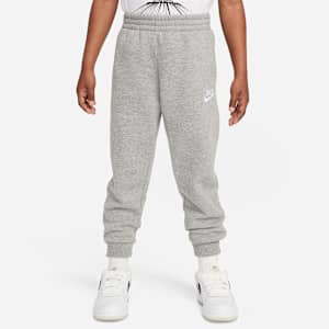 Nike Sportswear Club Fleece Joggers Younger Kids' Trousers