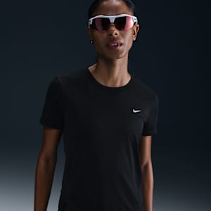 Nike Tempo Women's Dri-FIT Short-Sleeve Running Top