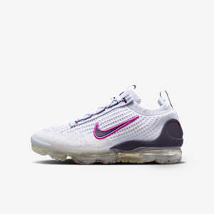 Tenis para niños grandes Nike Air VaporMax 2021 FK