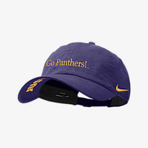 Prairie View A&M Nike College Adjustable Cap