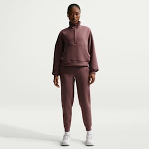 Nike 24.7 ImpossiblySoft Women's Dri-FIT Mid-Rise Joggers