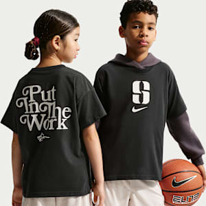 Sabrina Kids' Dri-FIT Max90 T-Shirt