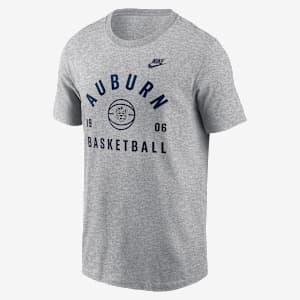 Auburn Legacy Basketball Arch Men's Nike College T-Shirt