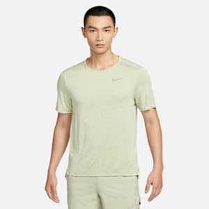 เสื้อวิ่งแขนสั้นผู้ชาย Nike Dri-FIT Rise 365