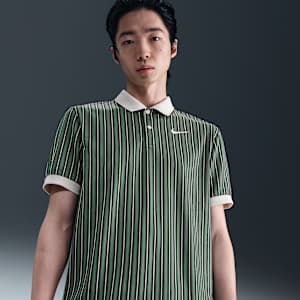 Nike Victory+ Men's Dri-FIT Golf Polo