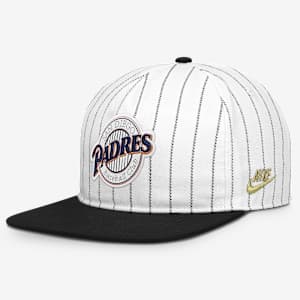 San Diego Padres Pro Men's Nike MLB Adjustable Hat