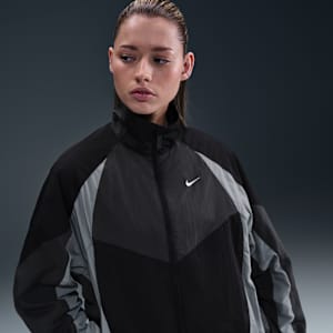 Nike Sportswear Women's Oversized Tracksuit Jacket