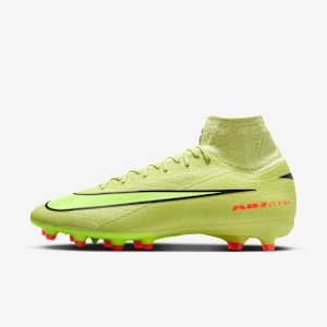 Nike Mercurial Superfly 10 Pro AG-Pro High-Top Football Boot