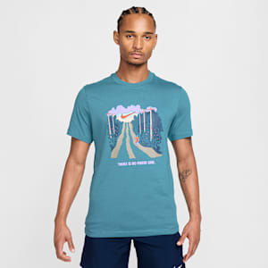 Nike Men's Running T-Shirt