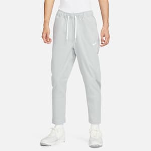 ナイキ クラブ メンズ ウーブン テーパード レッグ パンツ