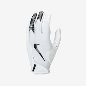 Guantes de fútbol americano (1 par) Nike Vapor Jet 8.0