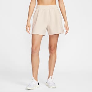 Nike 24.7 ImpossiblySoft Women's Dri-FIT Mid-Rise Loose 4" Shorts