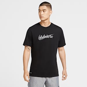 Nike Dri-FIT Men's Swoosh Training T-Shirt