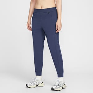 Nike 24.7 ImpossiblySoft Women's Dri-FIT Mid-Rise Joggers