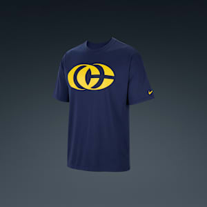 Playera de básquetbol Nike Caitlin Clark