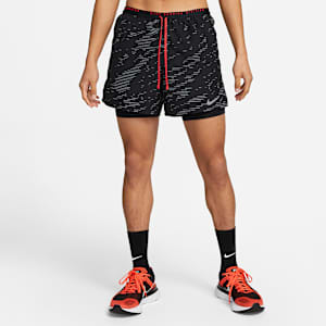 Nike Dri-FIT Run Division Flex Stride Men's 2-In-1 13cm (approx.) Running Shorts