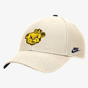 Cal Rise Men's Nike College Adjustable Cap